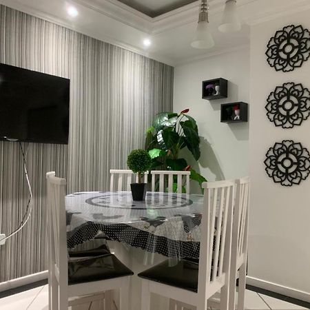 Apartamento Praia Central Balneario Camboriu Dış mekan fotoğraf