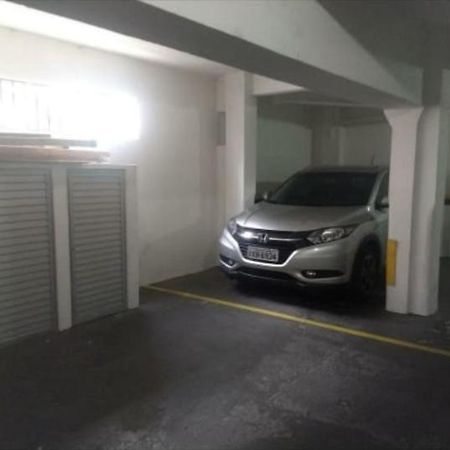 Apartamento Praia Central Balneario Camboriu Dış mekan fotoğraf