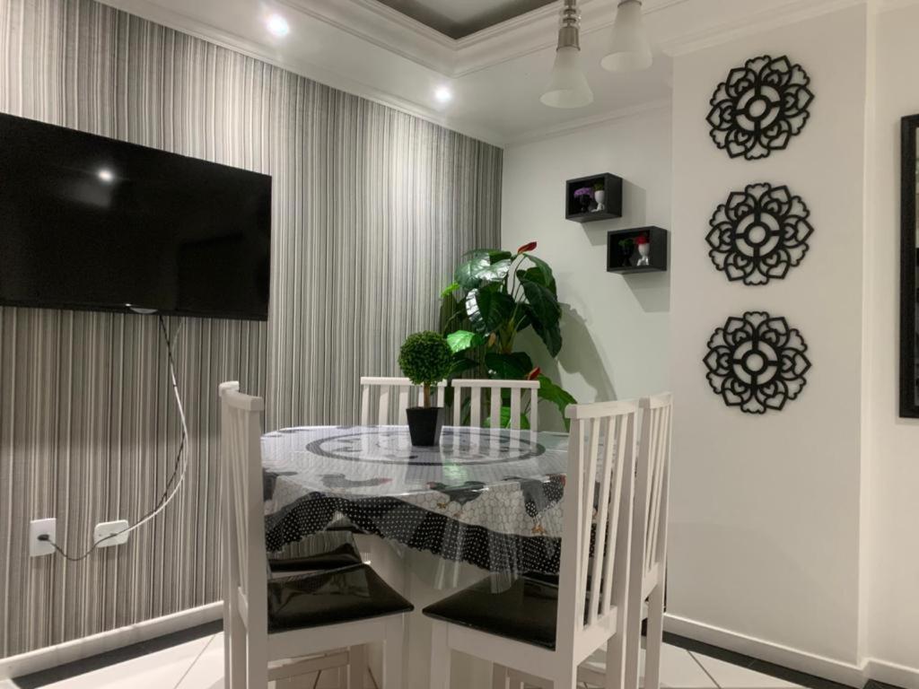 Apartamento Praia Central Balneario Camboriu Dış mekan fotoğraf