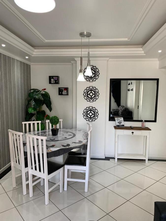 Apartamento Praia Central Balneario Camboriu Dış mekan fotoğraf