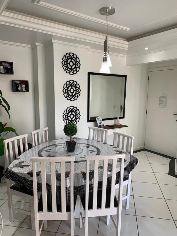 Apartamento Praia Central Balneario Camboriu Dış mekan fotoğraf