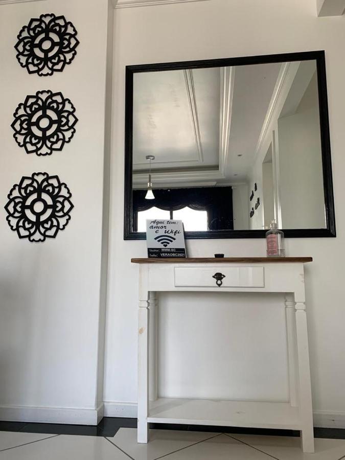 Apartamento Praia Central Balneario Camboriu Dış mekan fotoğraf