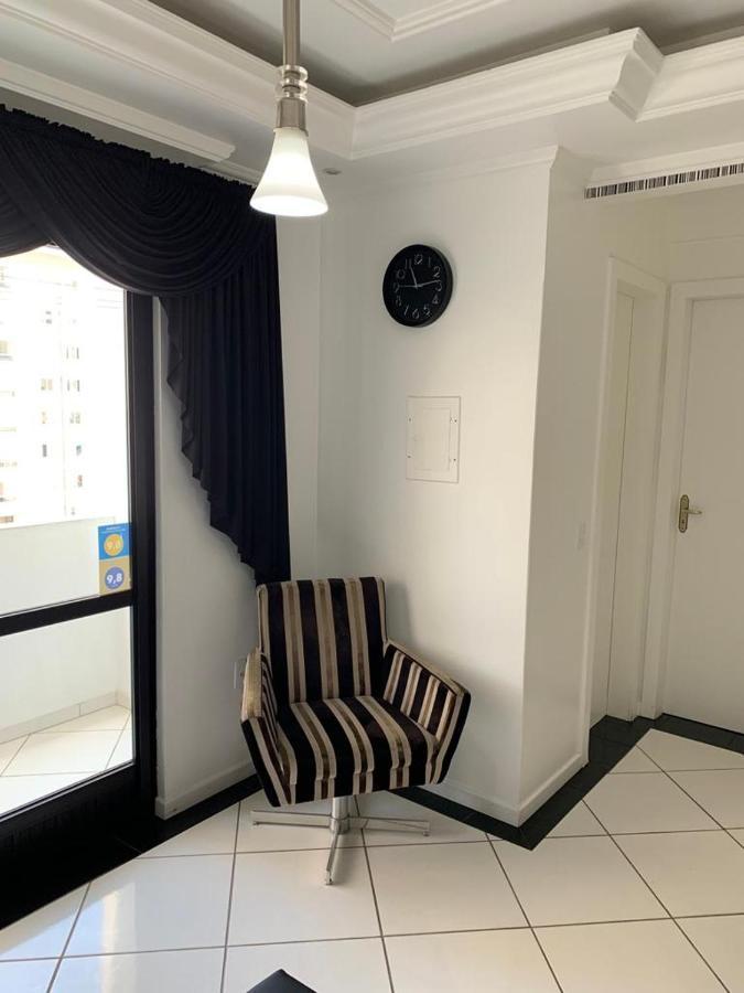 Apartamento Praia Central Balneario Camboriu Dış mekan fotoğraf