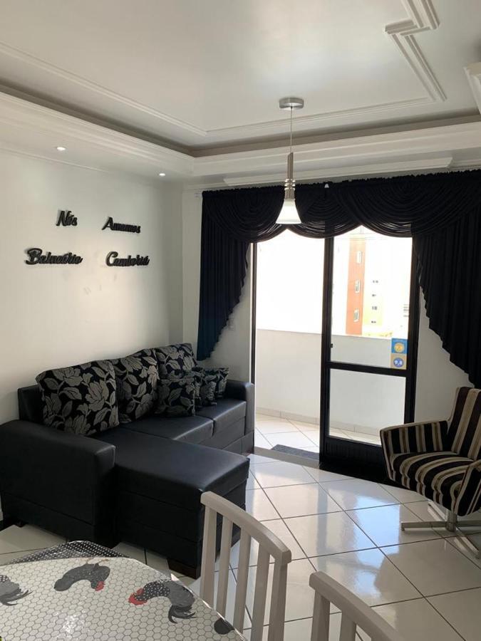 Apartamento Praia Central Balneario Camboriu Dış mekan fotoğraf