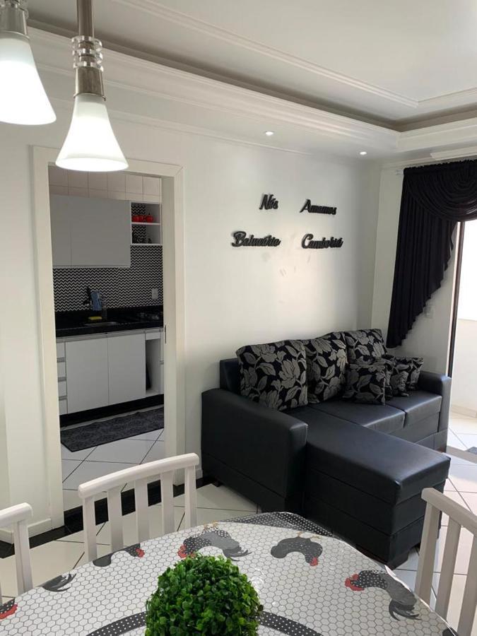 Apartamento Praia Central Balneario Camboriu Dış mekan fotoğraf