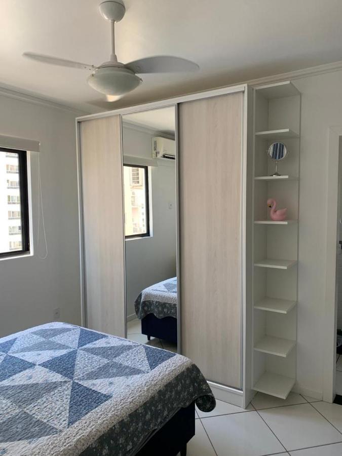 Apartamento Praia Central Balneario Camboriu Dış mekan fotoğraf