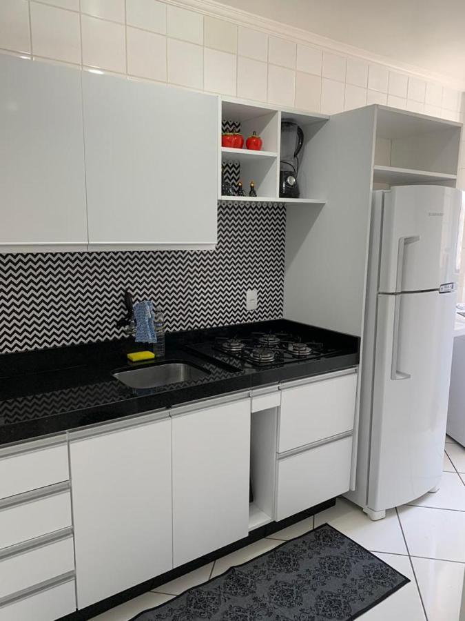 Apartamento Praia Central Balneario Camboriu Dış mekan fotoğraf