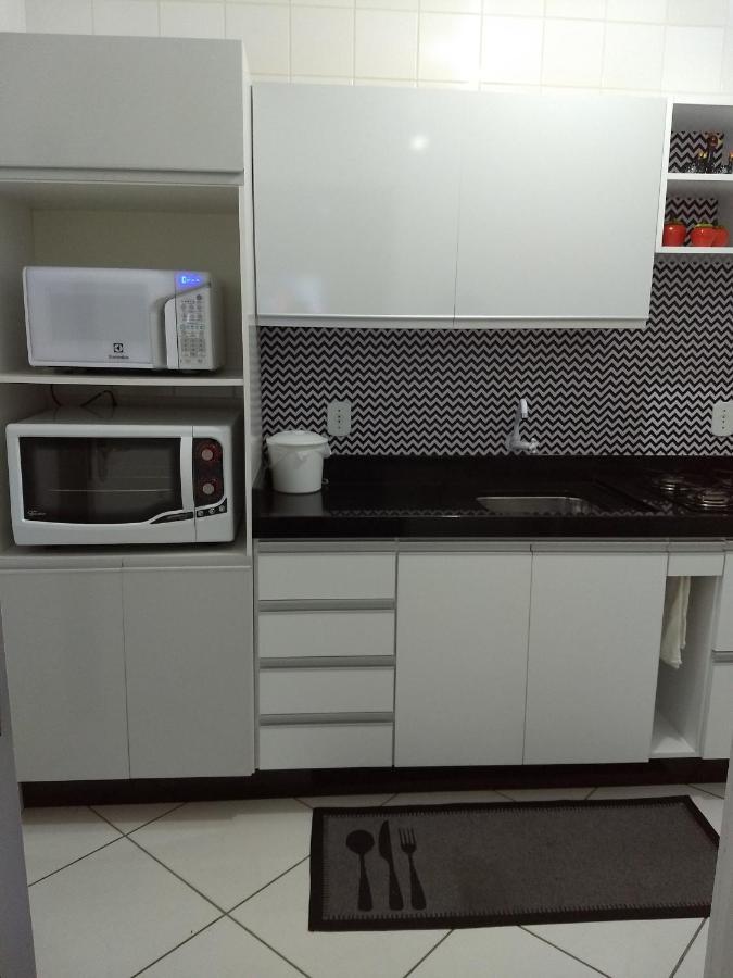 Apartamento Praia Central Balneario Camboriu Dış mekan fotoğraf
