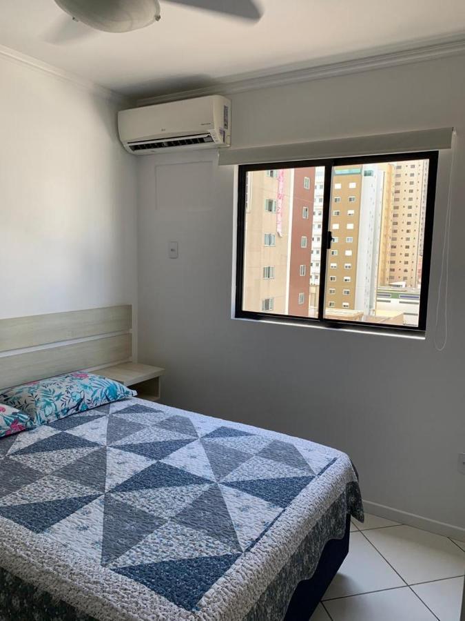 Apartamento Praia Central Balneario Camboriu Dış mekan fotoğraf