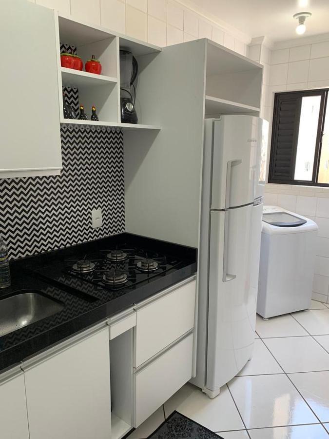 Apartamento Praia Central Balneario Camboriu Dış mekan fotoğraf