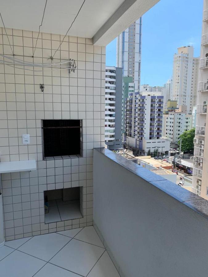 Apartamento Praia Central Balneario Camboriu Dış mekan fotoğraf