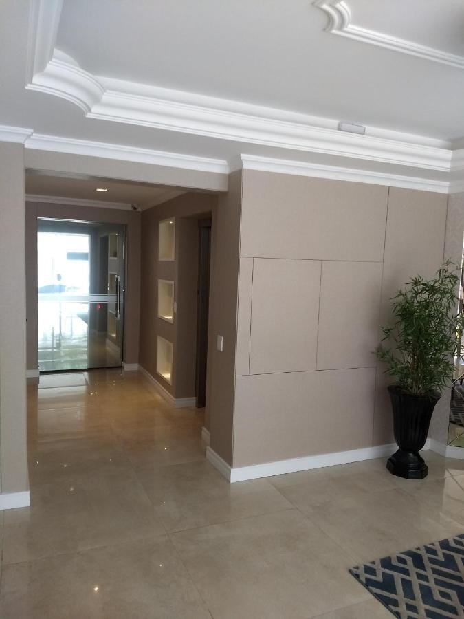 Apartamento Praia Central Balneario Camboriu Dış mekan fotoğraf
