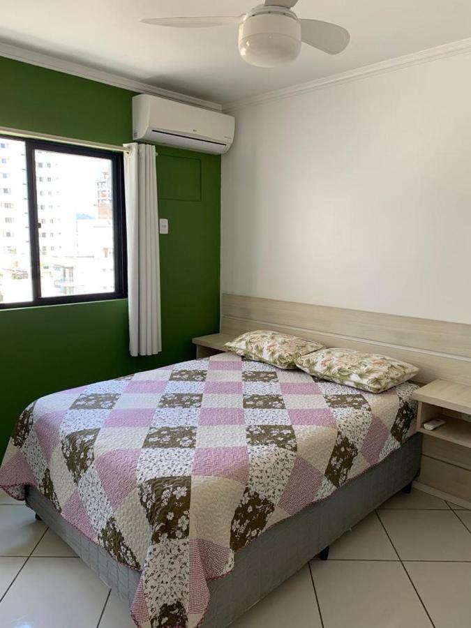 Apartamento Praia Central Balneario Camboriu Dış mekan fotoğraf