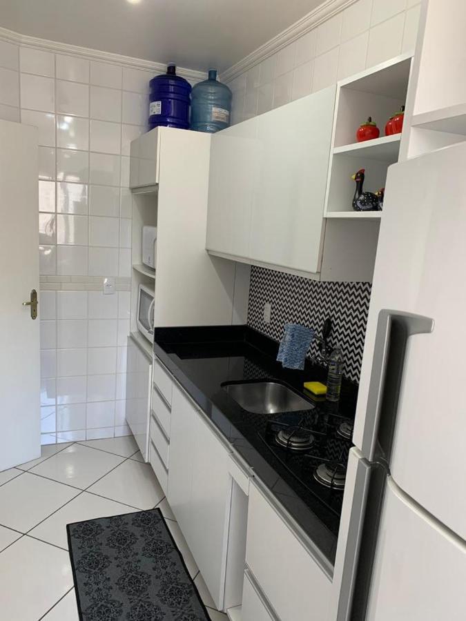 Apartamento Praia Central Balneario Camboriu Dış mekan fotoğraf