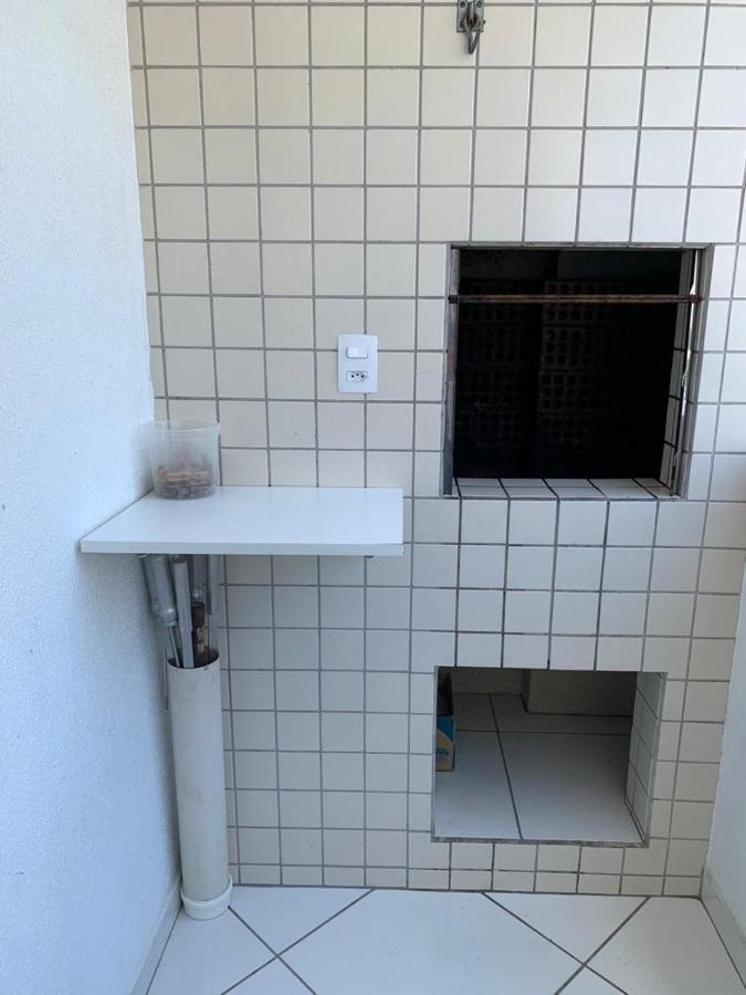 Apartamento Praia Central Balneario Camboriu Dış mekan fotoğraf