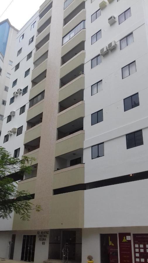 Apartamento Praia Central Balneario Camboriu Dış mekan fotoğraf