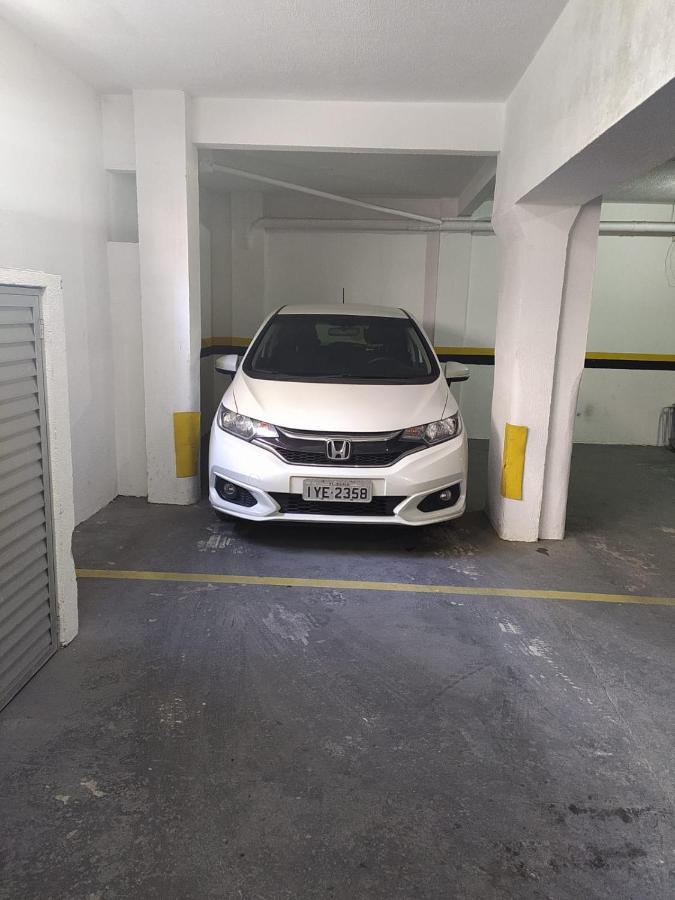 Apartamento Praia Central Balneario Camboriu Dış mekan fotoğraf