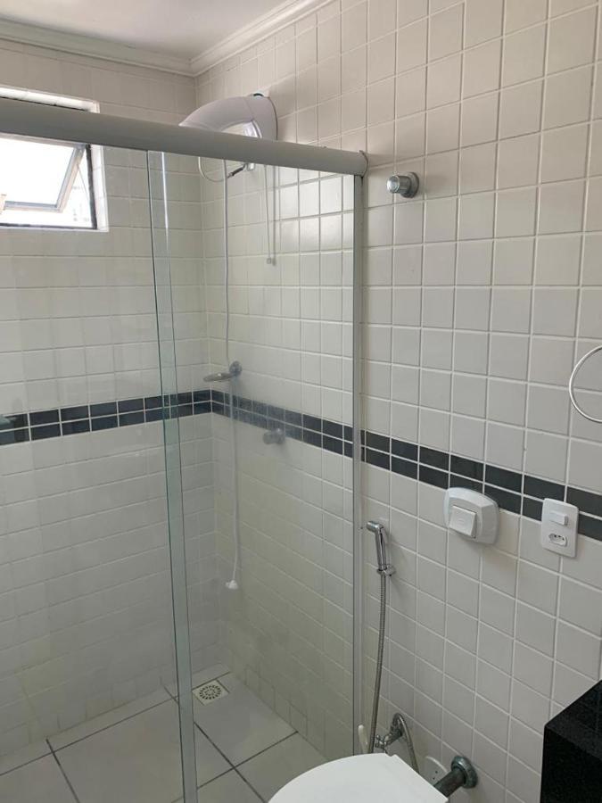 Apartamento Praia Central Balneario Camboriu Dış mekan fotoğraf