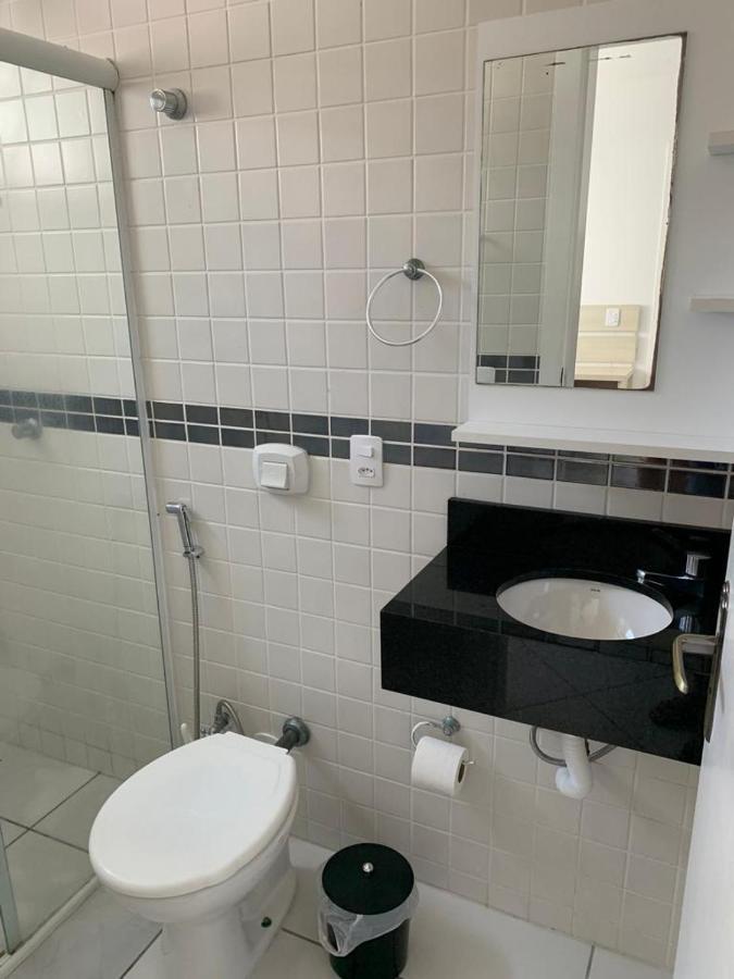 Apartamento Praia Central Balneario Camboriu Dış mekan fotoğraf
