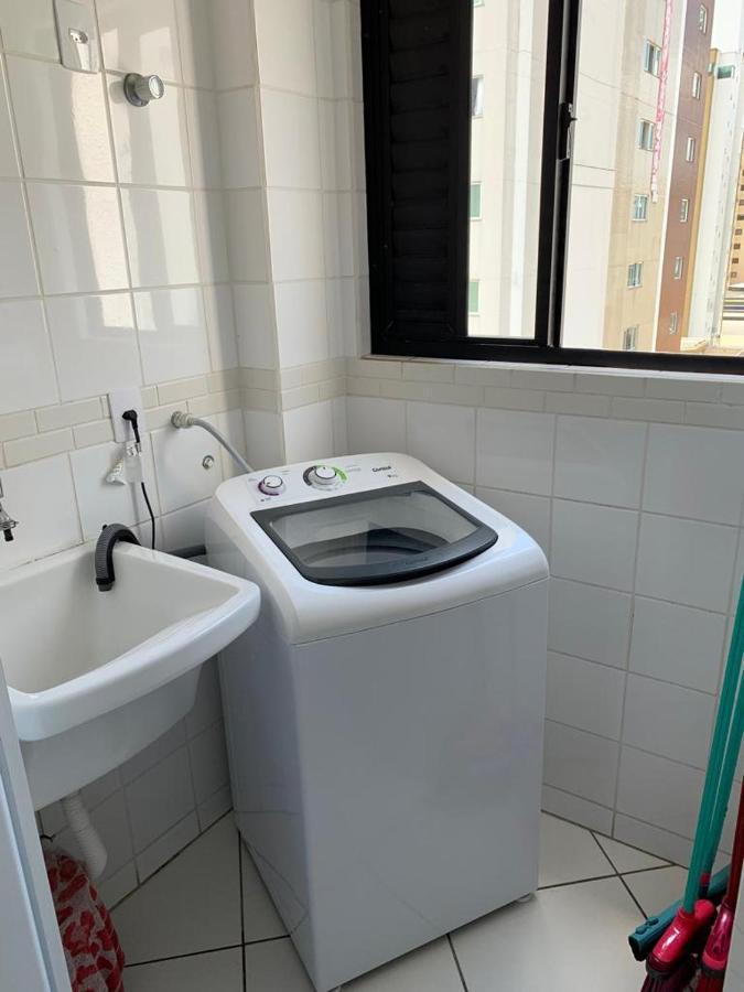 Apartamento Praia Central Balneario Camboriu Dış mekan fotoğraf