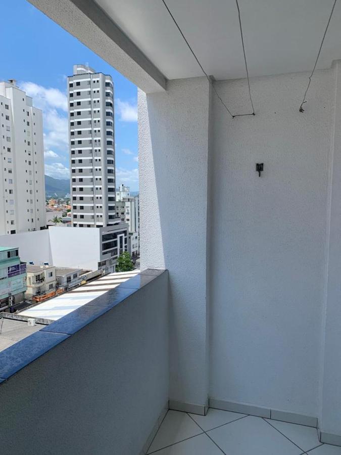 Apartamento Praia Central Balneario Camboriu Dış mekan fotoğraf