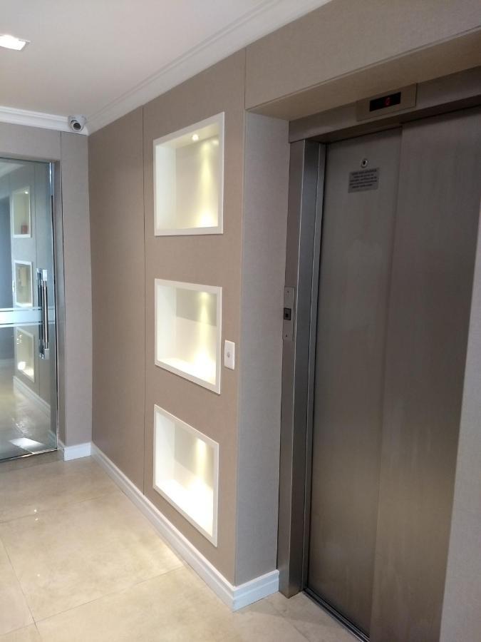 Apartamento Praia Central Balneario Camboriu Dış mekan fotoğraf
