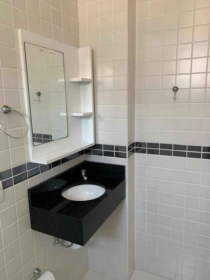 Apartamento Praia Central Balneario Camboriu Dış mekan fotoğraf