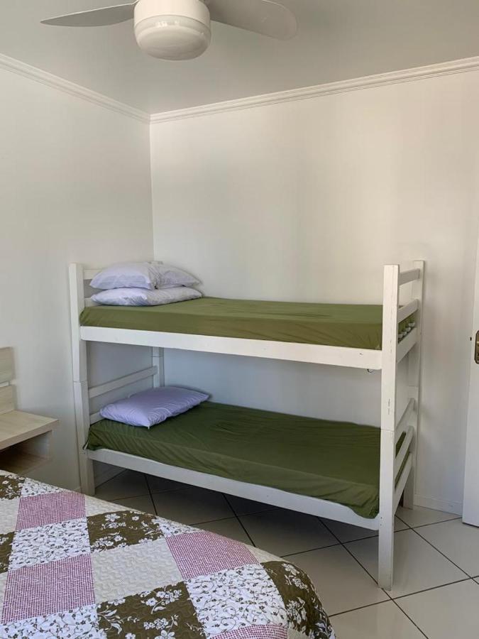 Apartamento Praia Central Balneario Camboriu Dış mekan fotoğraf