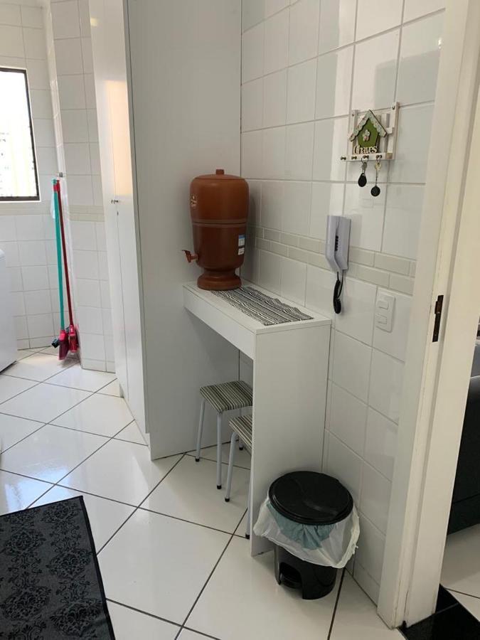 Apartamento Praia Central Balneario Camboriu Dış mekan fotoğraf