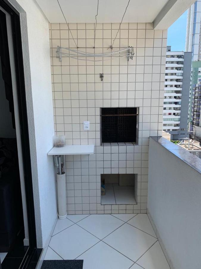 Apartamento Praia Central Balneario Camboriu Dış mekan fotoğraf
