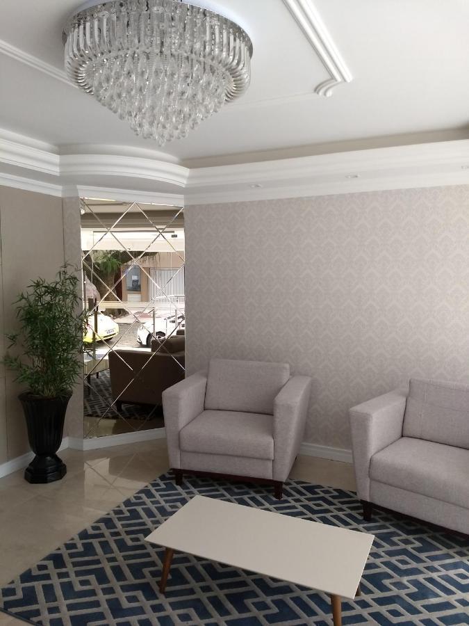 Apartamento Praia Central Balneario Camboriu Dış mekan fotoğraf